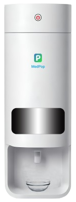 MedPop App