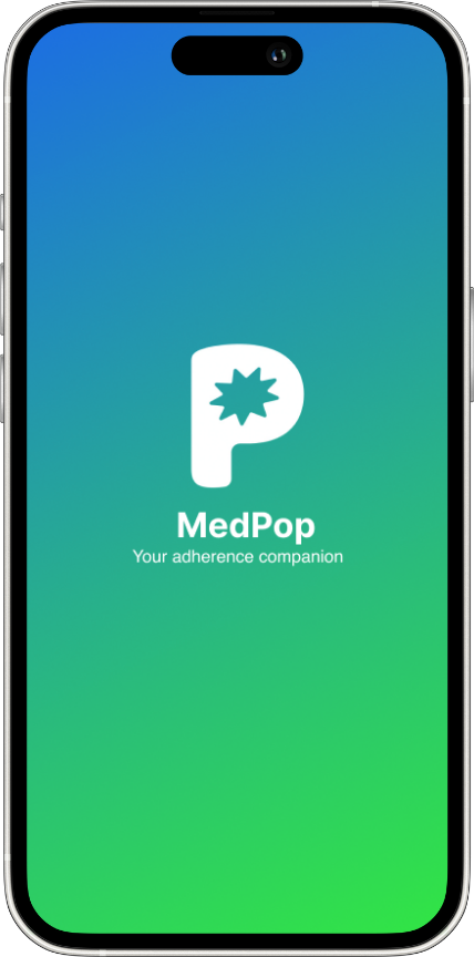 MedPop App